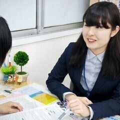 学習塾の受付スタッフさん大募集！ 個別指導塾サクラサクセス 永江...