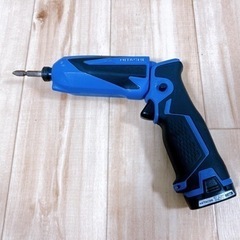(決まりました)インパクトドライバー HITACHI  FWH7...