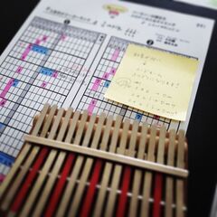 西武池袋線　埼玉県飯能市カリンバ教室の画像
