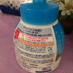 ✨ディズニー　泡スタンプハンドソープの画像