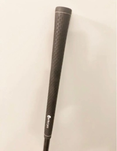 Bullet 445 ドライバー