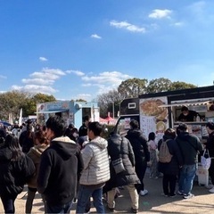出店者募集！日本の食まつり扇町公園