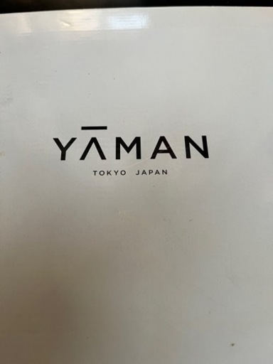 YA-MAN 光脱毛器 