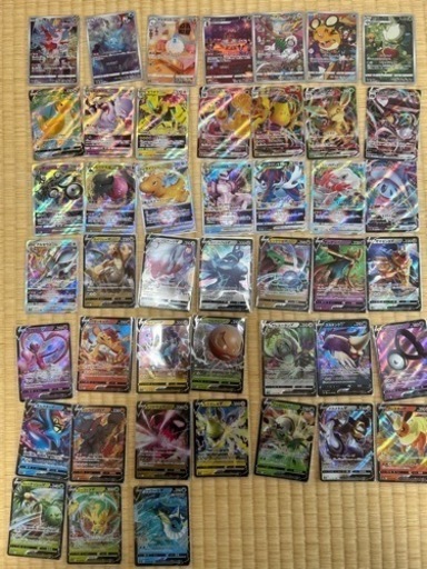 ポケカ