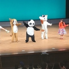 【子育て応援】お子様向け無料イベント『dai daiおはなしgo...