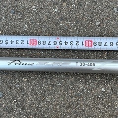 DAIWA prime surf T30-405 釣竿
