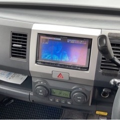 値下げしました !! ダイハツムーヴコンテの画像