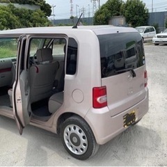 値下げしました !! ダイハツムーヴコンテの画像