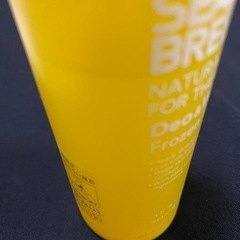 《お話中》シーブリーズ　デオ&ウォーターの画像