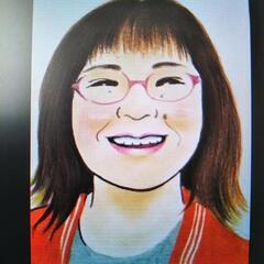 似顔絵の仕事の取り方、書き方を伝えます。の画像