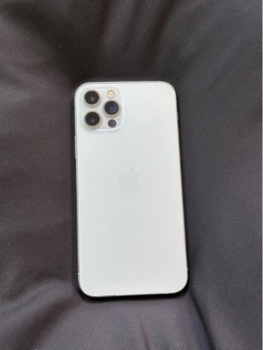 携帯電話/スマホ iPhone12Pro