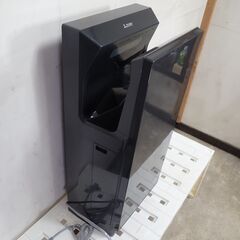 🍎三菱電機 ジェットタオル スリムタイプ ハンドドライヤー JT-SB116KN2の画像