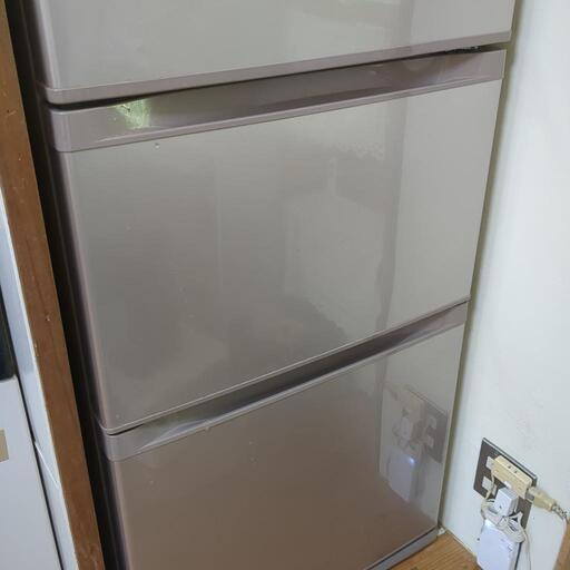 まだ決まってません。東芝冷蔵庫☆373L