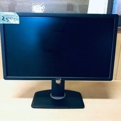 ③2550番 DELL✨液晶モニター