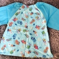【新品未使用】*.アンパンマン *.ナイトウェアパジャマ☆スモッグ95〜100の画像