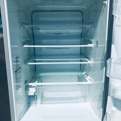 ②760番 東芝✨冷凍冷蔵庫✨GR-H43G(S)‼️