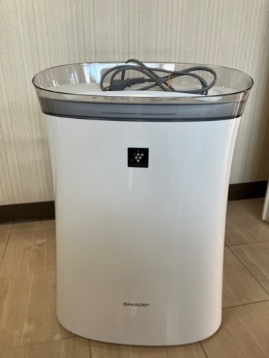 空気清浄機