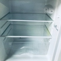 ②827番 ニトリ✨冷蔵庫✨NTR-106‼️