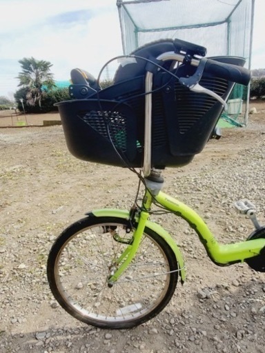 ③378番　電動自転車