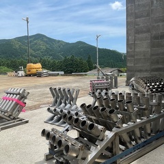 【初心者大歓迎！！！】花火製造に携わってみませんか！宮崎県唯一の花火製造メーカーの画像