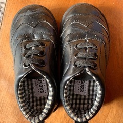 14センチ　フォーマル靴下