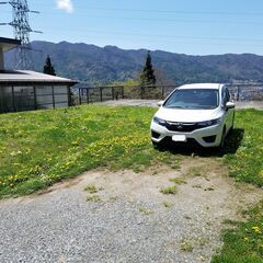 長野県の高台の景色の良い土地です。40万円 - 茅野市