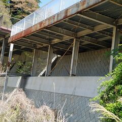 長野県の高台の景色の良い土地です。40万円 - 土地販売/土地売買