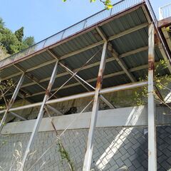 長野県の高台の景色の良い土地です。40万円 − 長野県