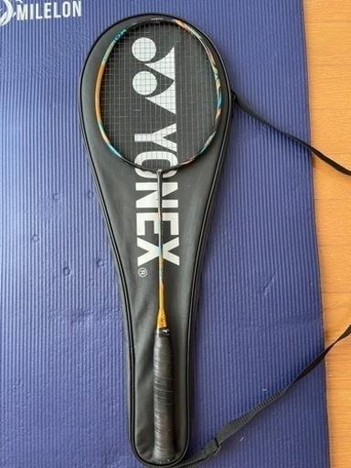 Yonex バドミントンラケット