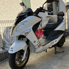 sym RV200の中古が安い！激安で譲ります・無料であげます｜ジモティー