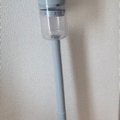 コードレス掃除機
