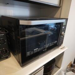パナソニック スチームオーブンレンジ
