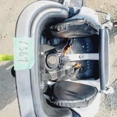 1367番　電動自転車の画像