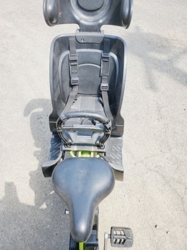 1367番　電動自転車