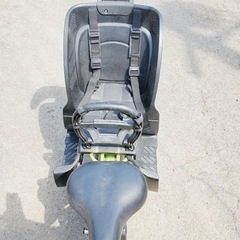1367番　電動自転車の画像
