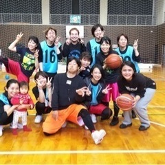 バスケットメンバー募集中🏀 - 足立区