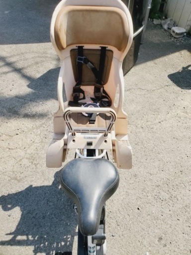 1369番　電動自転車