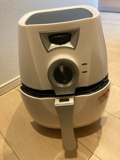 ノンフライヤー