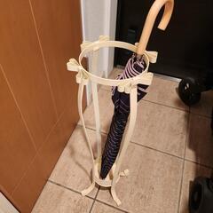 Francfrancの傘立ての画像