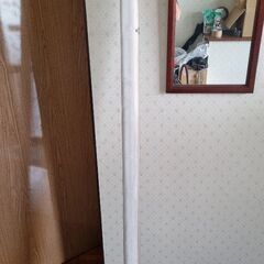 和紙風ブラインド ロールカーテン (未開封品)の画像