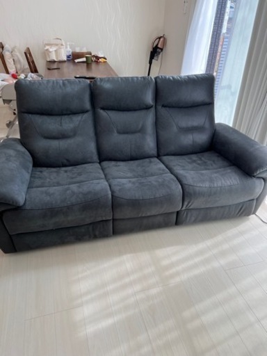 早い者勝ちです。メッセージ多数頂いております　値下げしました12万→10万→8万　使用期間一年以内