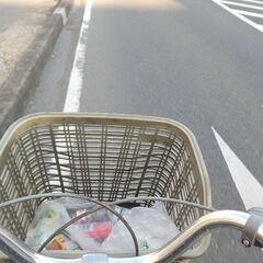 自転車