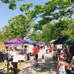 第62回友好祭フリーマーケット - フリーマーケット