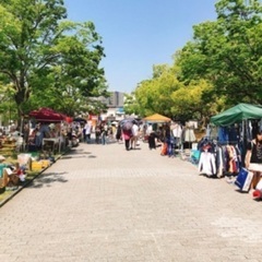 第62回友好祭フリーマーケット − 大阪府