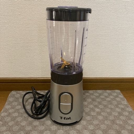 T-fal ミキサー