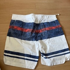 メンズ水着　アーノルドパーマー　M インナー付き