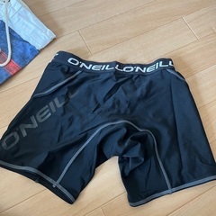 メンズ水着　アーノルドパーマー　M インナー付きの画像