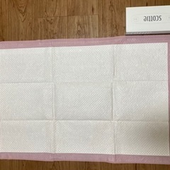 オムツ替えシート 5枚の画像