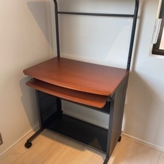 パソコンデスク