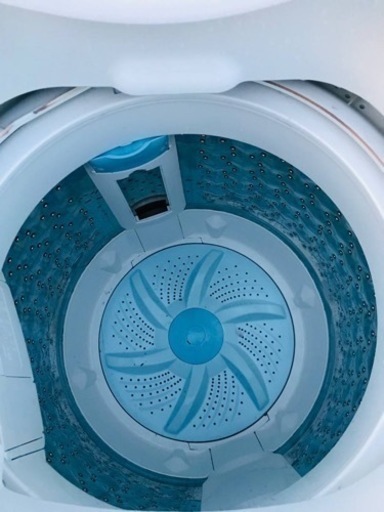✨2018年製✨1380番 東芝✨電気洗濯機✨AW-6G6‼️